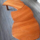 Modular coffee table set