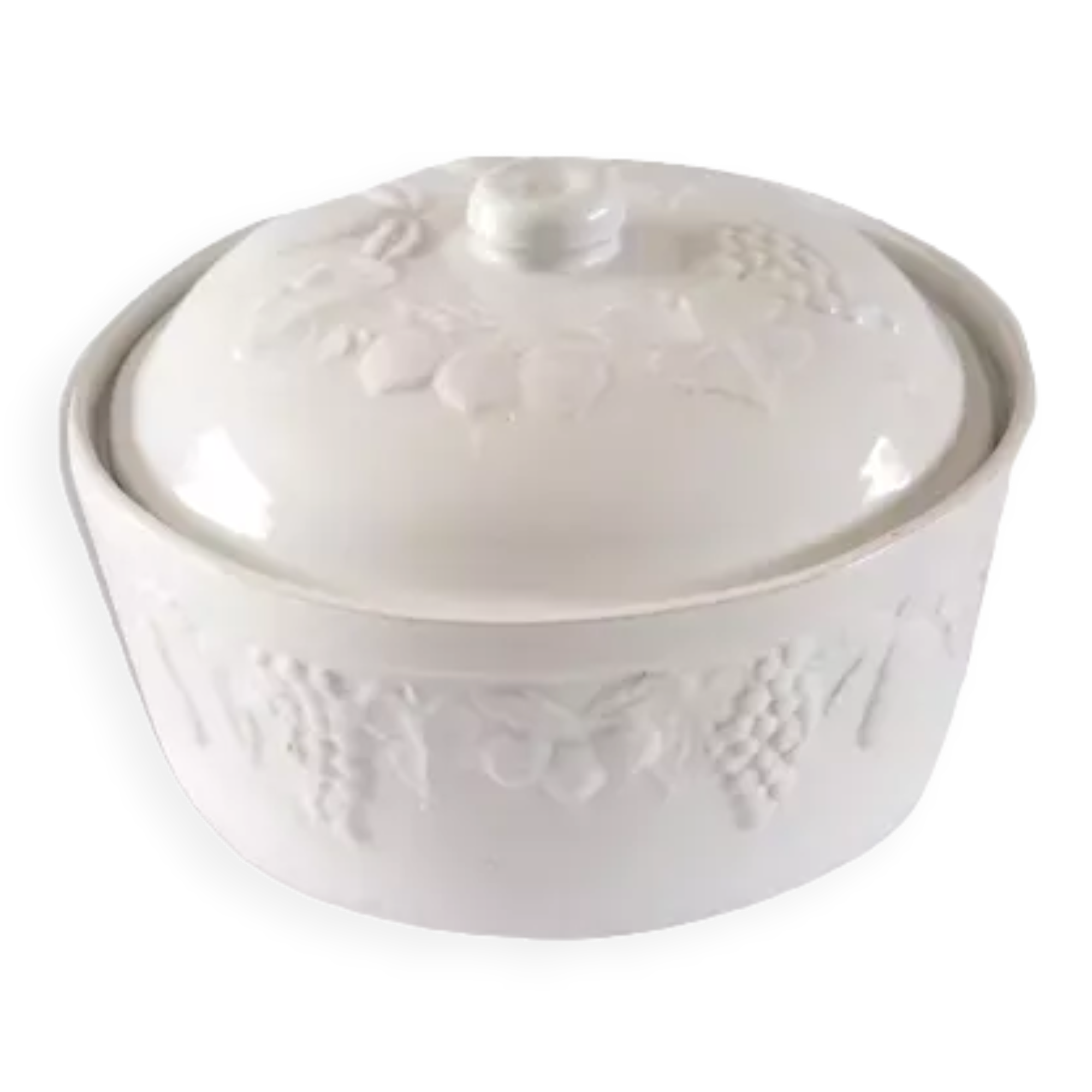 POP UP CHRISTMAS 2022 - Porcelain vegetable