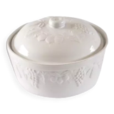 POP UP CHRISTMAS 2022 - Porcelain vegetable