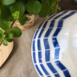 Old bowl 17 cm