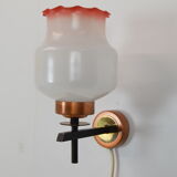 Mid-century wall lamp,1960