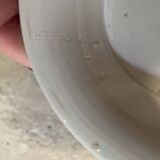 Saint Amand and Hamage soup tureen
