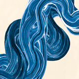 Tumult art print (frameless)