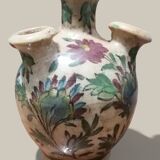 Antique flower vase in Iznik ceramic - Persia (Turkey/Iran) - Period