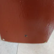 Mirror from the 50s/60s
