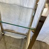 70s rolling trolley
