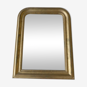 Louis-Philippe mirror