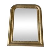 Miroir Louis-Philippe 62x48cm