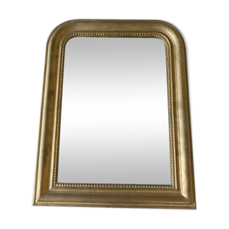 Miroir Louis-Philippe 62x48cm