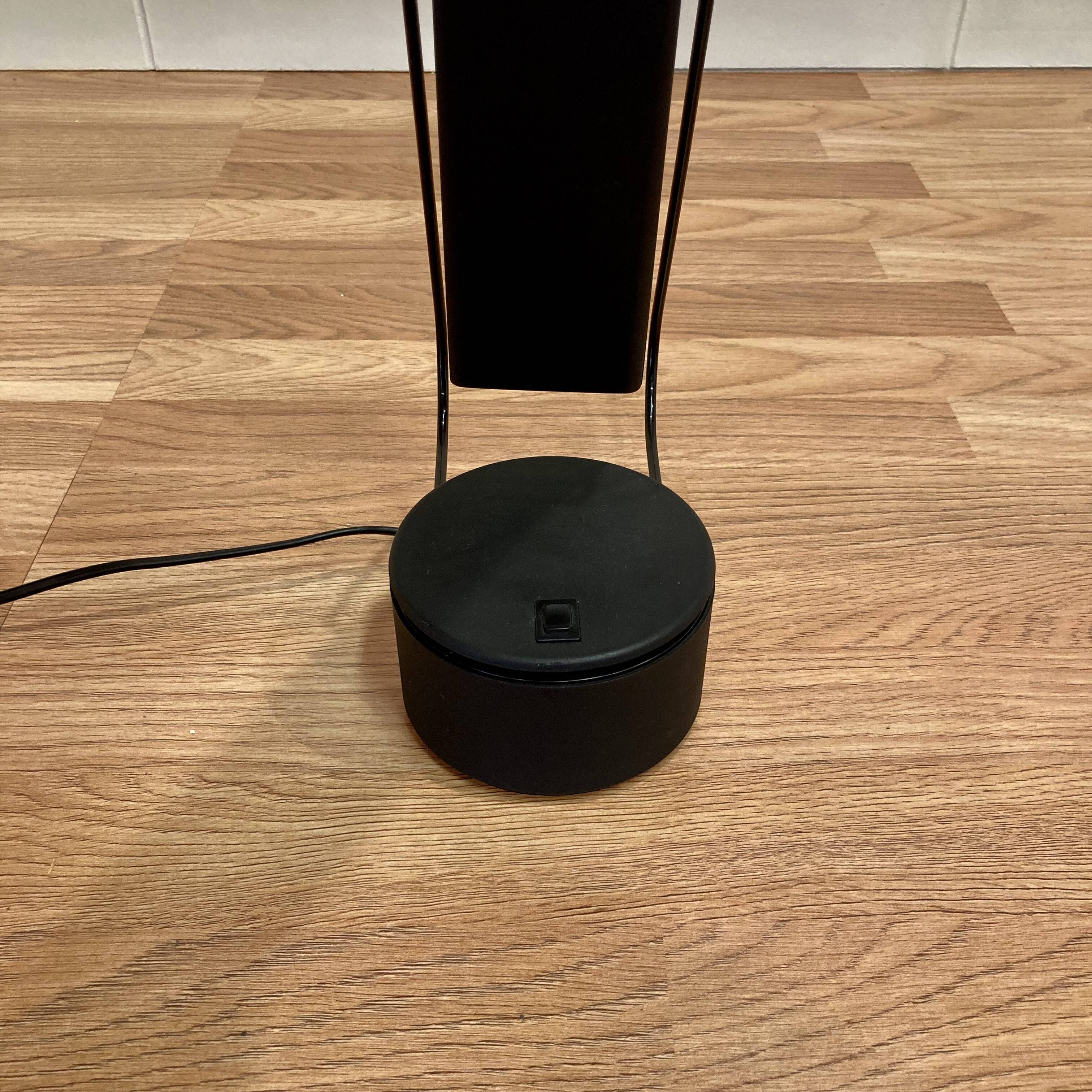 Grande lampe modulable design.