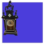 Clock/pendulum