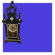 Clock/pendulum