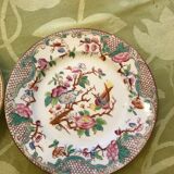2 plates
