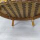 Fauteuil art déco 1920
