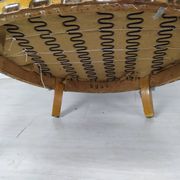 Fauteuil art déco 1920
