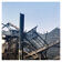Photography destruction of the Halles de Paris 1972