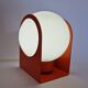 Midcentury Rare Table or Wall Lamp Pokrok, 1970s