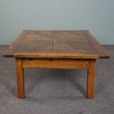 Antique coffee table from Southern Europe