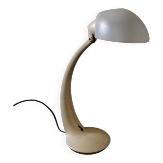 Lampe de table Virgola Veneta Lumi années 90