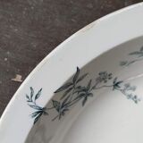 Plat creux "mignon" de chez Longwy