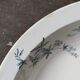 "Cute" hollow dish from Longwy