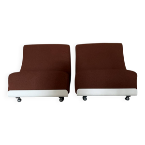 Ensemble (2) de fauteuils