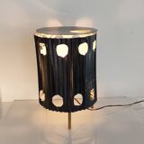 Java lamp Mathieu Mategot 1950