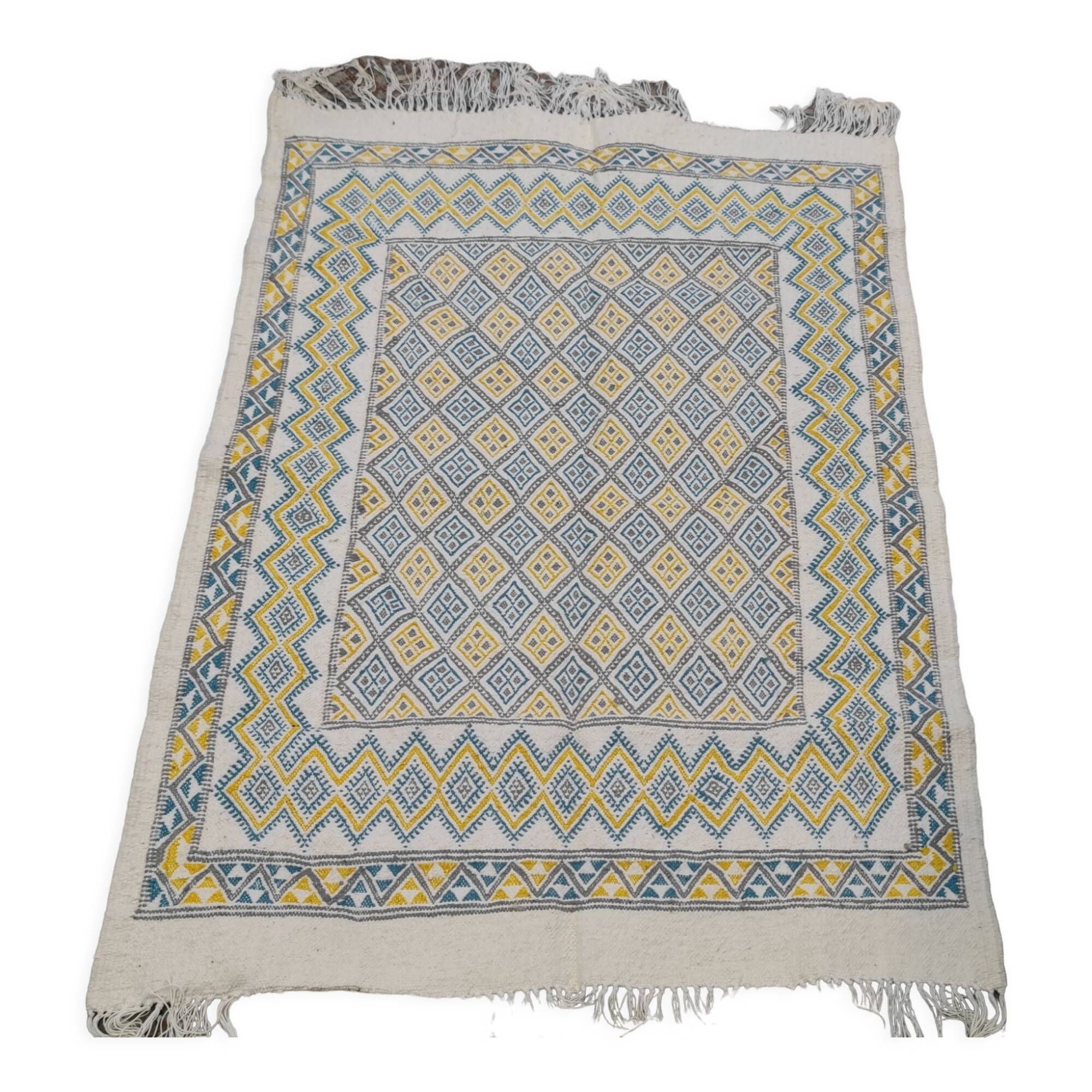 Berber carpets 120x180cm