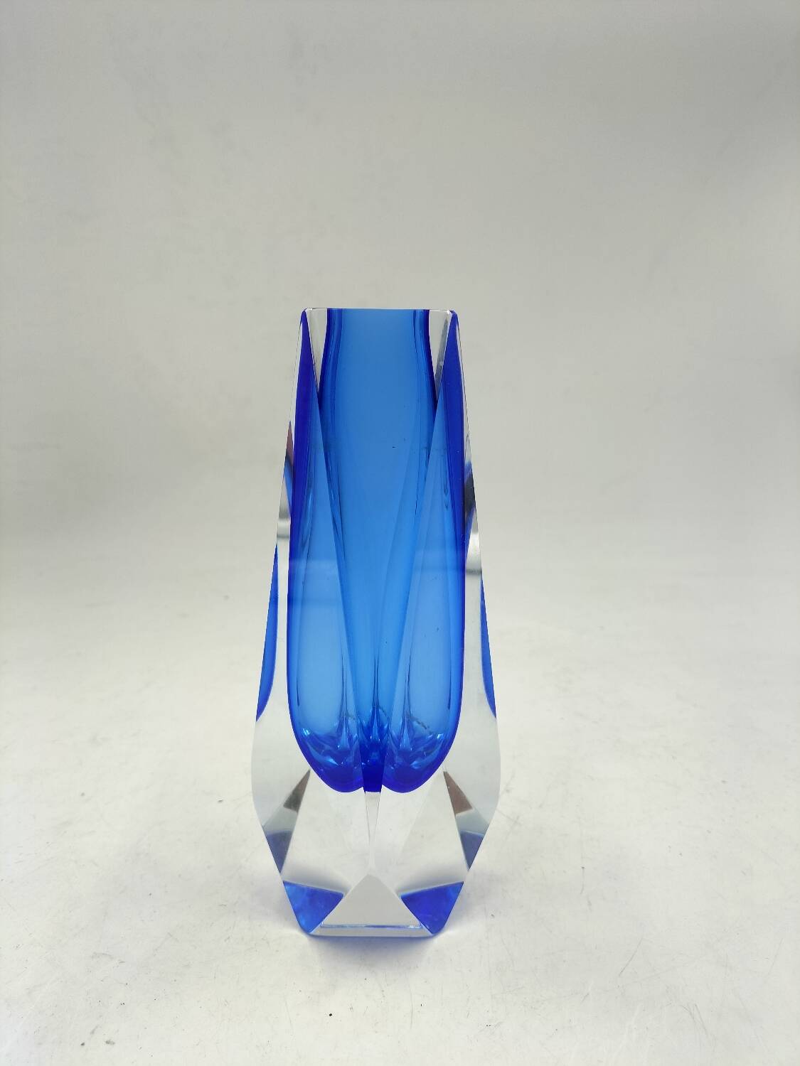 Submerged Murano vase