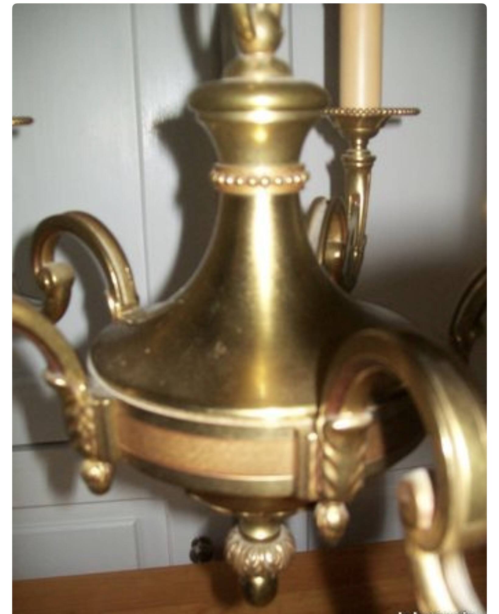 Lustre