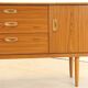 Vintage Schreiber sideboard 'Hawnby' | 136.8 CM