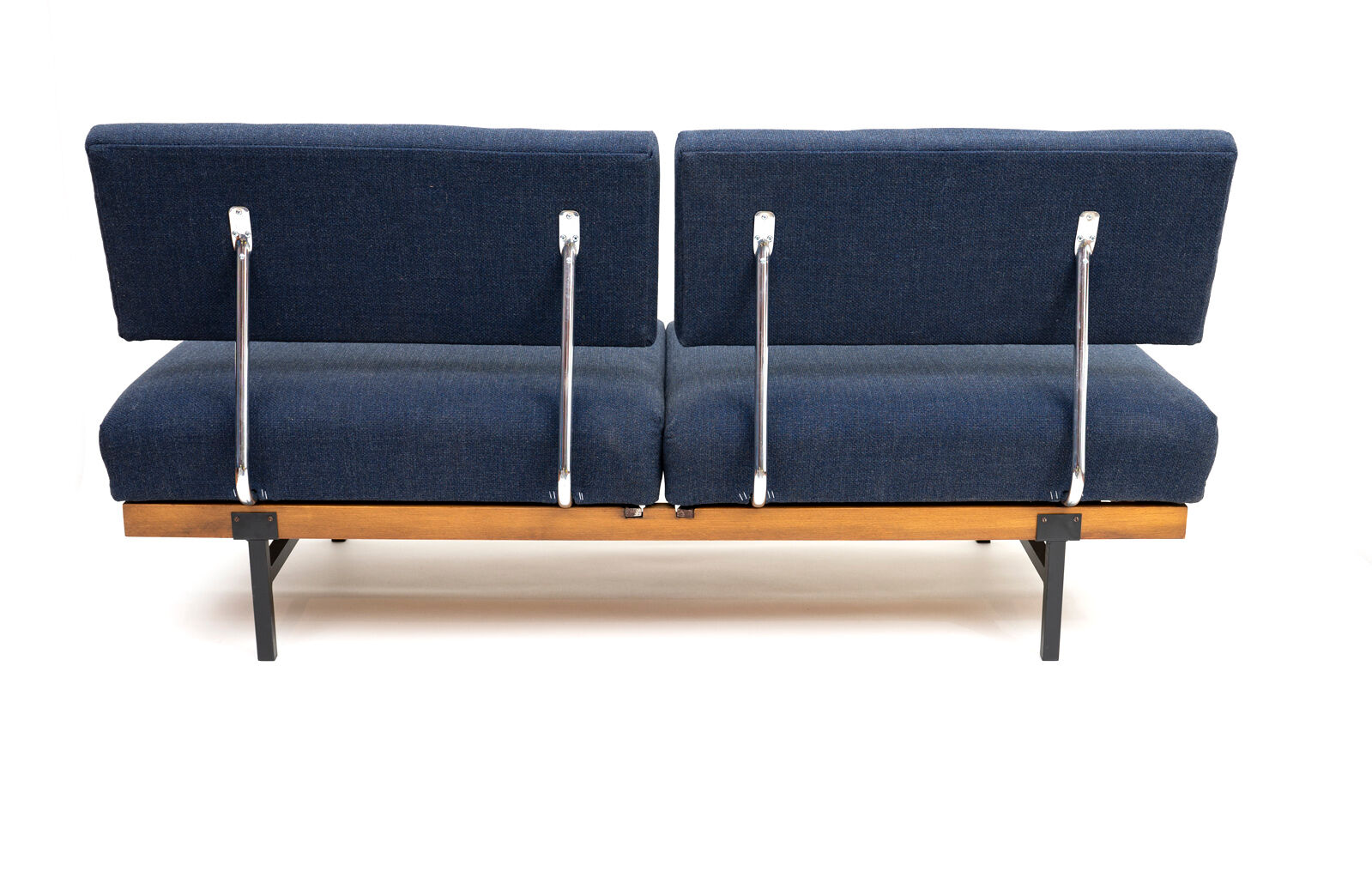 Sofa Daybed "Stella" by Knoll Antimott - Wilhelm Knoll, Germany, 1950