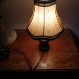 Bedside lamp
