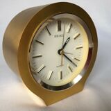 Seiko quartz vintage alarm clock