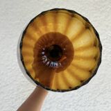 Empoli glass vase