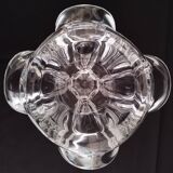 Crystal Vase from the Sèvres Crystal Factory