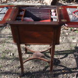 Sewing basket