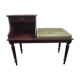 Telephone cabinet