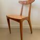Chaise Zina Thibault Desombre 1990