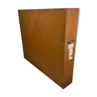 School card trunk
