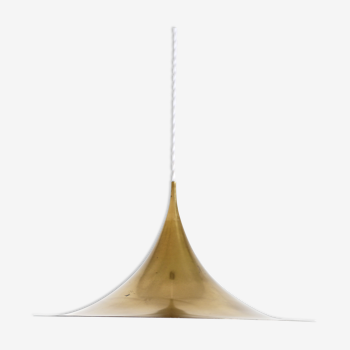 Hanging lamp Bonderup & Thorup Edition fog & Mørup