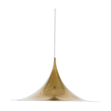 Hanging lamp Bonderup & Thorup Edition fog & Mørup