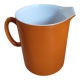 Vintage milk jug/pitcher/carafe