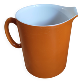 Pot à lait/ Pichet/ Carafe vintage