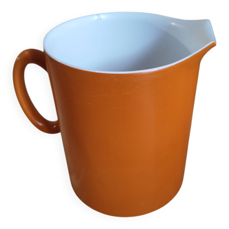 Vintage milk jug/pitcher/carafe