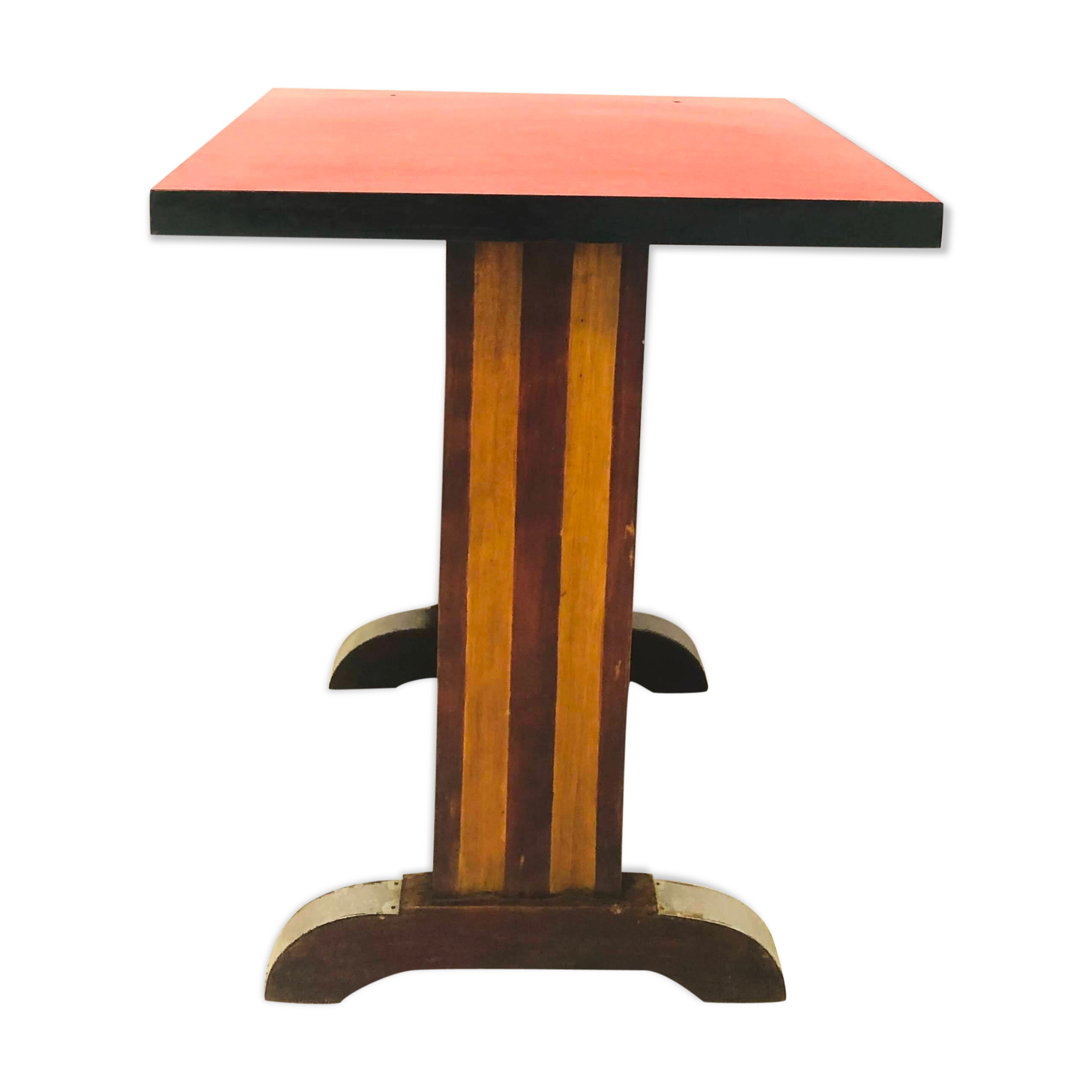 Table bistro formica