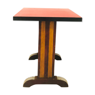 Table bistro formica