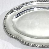Victor Boivin - Silver Serving Dish