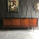 Enfilade vintage mid-century