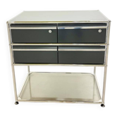 Console USM
